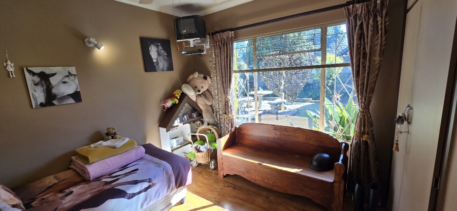 3 Bedroom Property for Sale in Abrahamsrust Free State